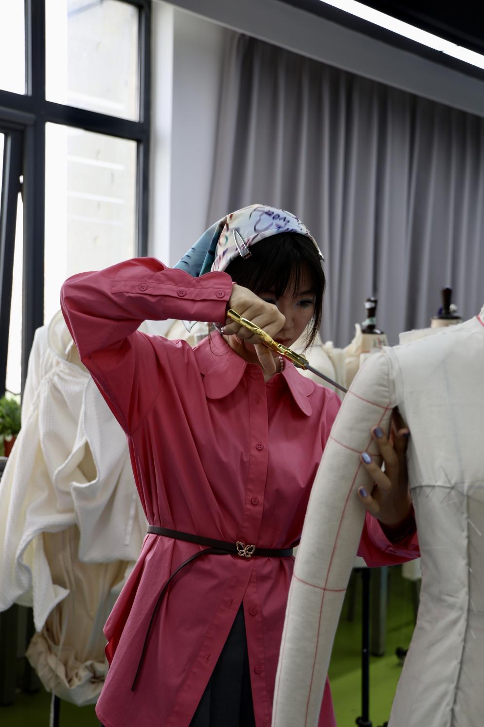 中国传媒大学毕业证摄影,中国传媒大学毕业摄影作品