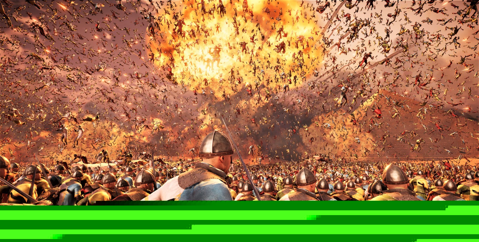 steam怎么领史诗战争模拟器,steam史诗战争模拟器2怎么玩教学