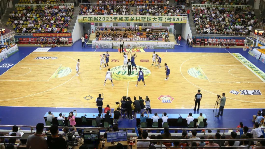 不止“村BA”！东莞10条好看好逛的线路，本地人也爱去