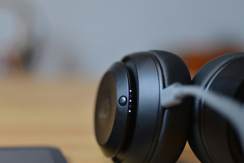 beatsstudiopro实测,beatsprostudio测评