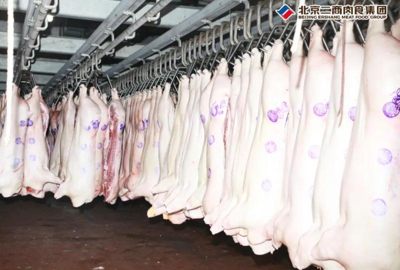 守护首都菜篮子,守护北京菜篮子