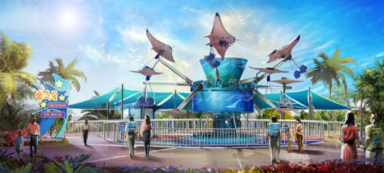 海昌海洋公园出去了还能再进去吗,海昌海洋公园郑州进去不能带什么