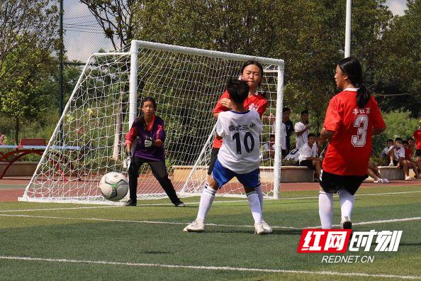 郴州市第二十八届中小学生运动会,郴州中小学生运动会开幕式