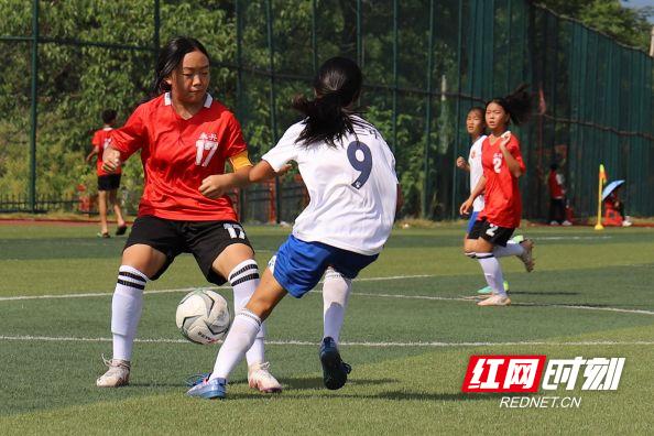 郴州市第二十八届中小学生运动会,郴州中小学生运动会开幕式