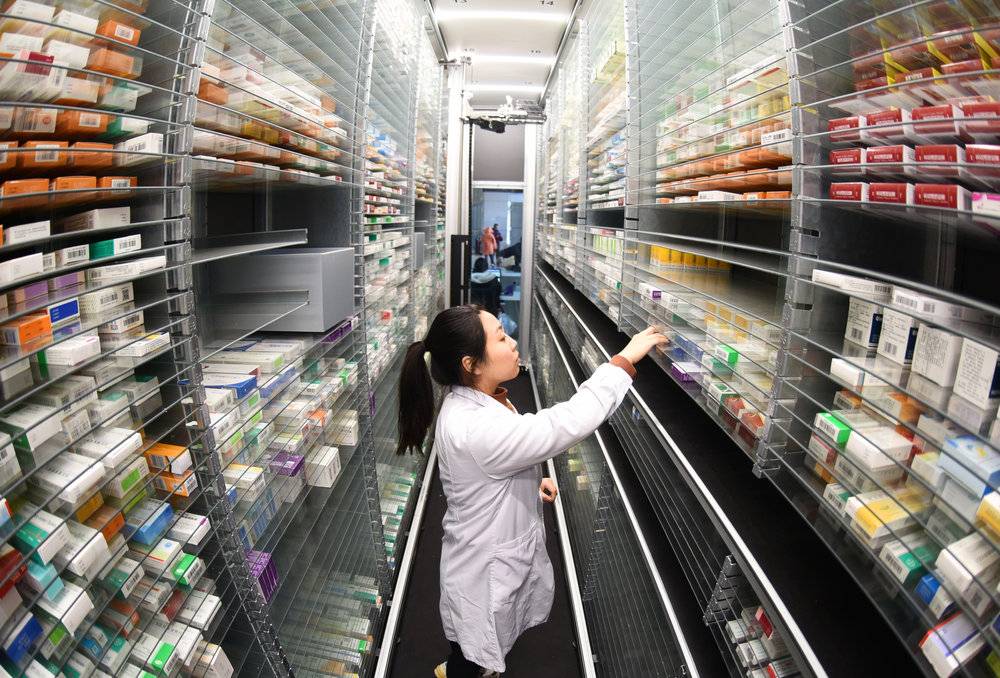 医疗反腐风暴的最终目的,史无前例的医药反腐风暴