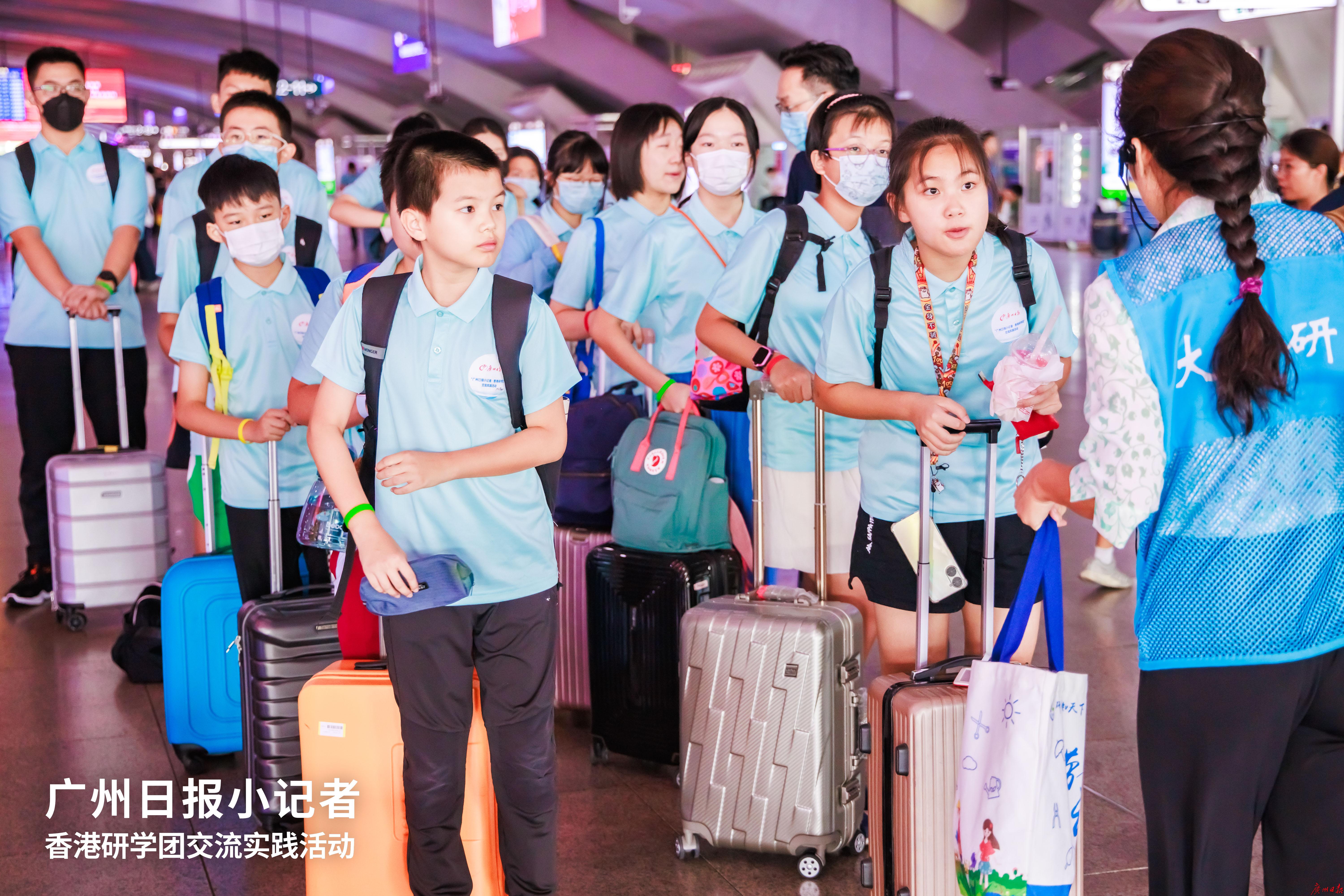 广州小记者报名,广州小记者培训