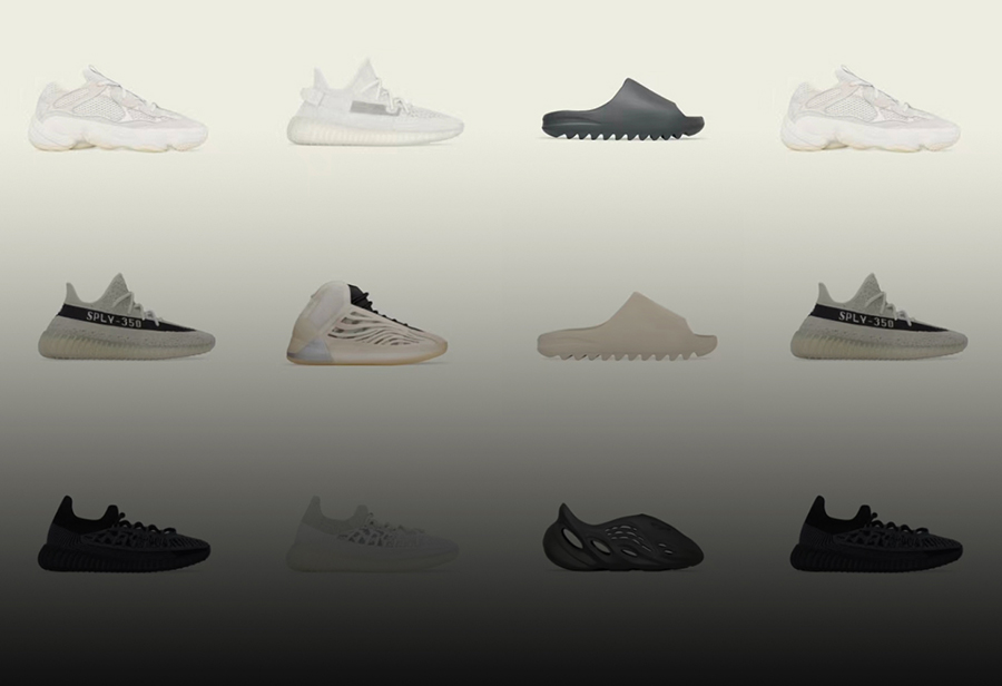 yeezy下次补货,yeezy还有第二波吗