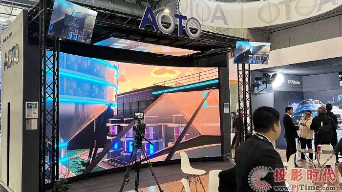 奥拓电子最新分析,奥拓电子未来价值