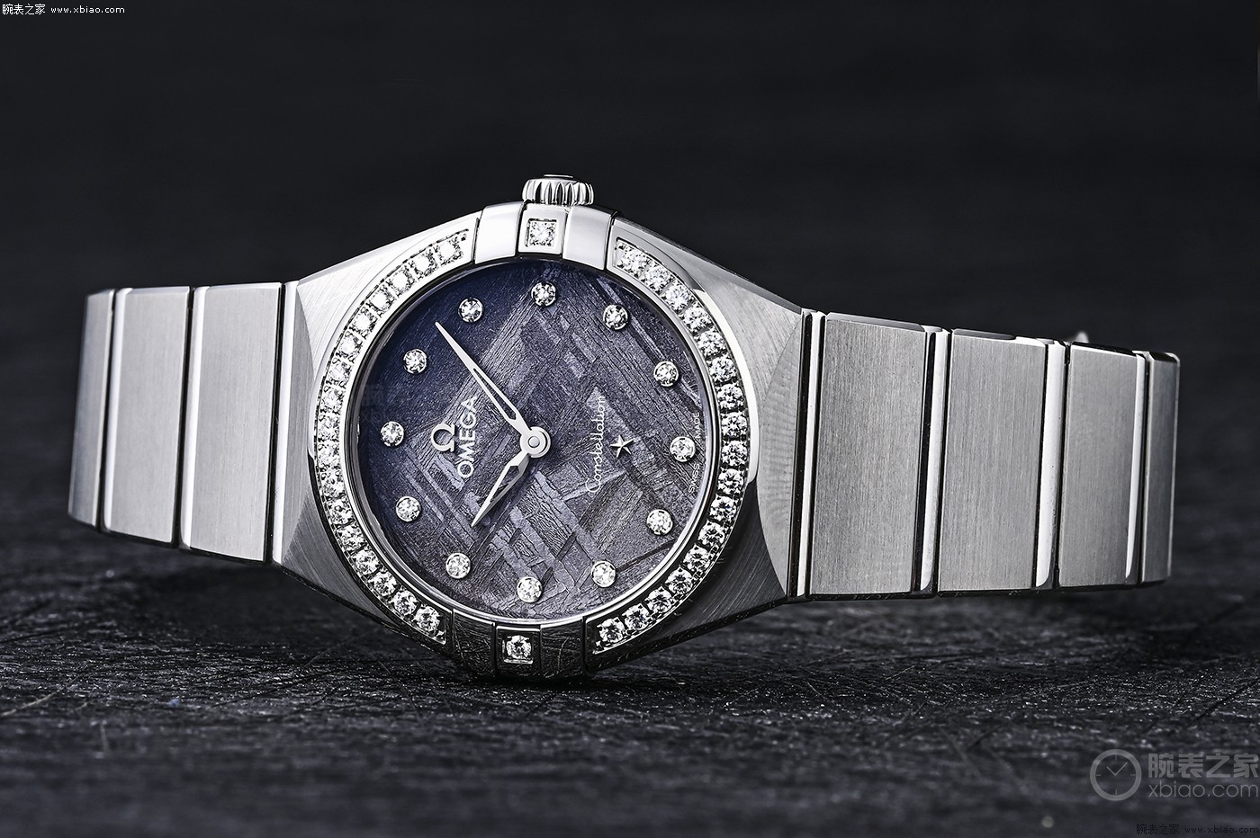 品鉴腕表,品鉴钟表