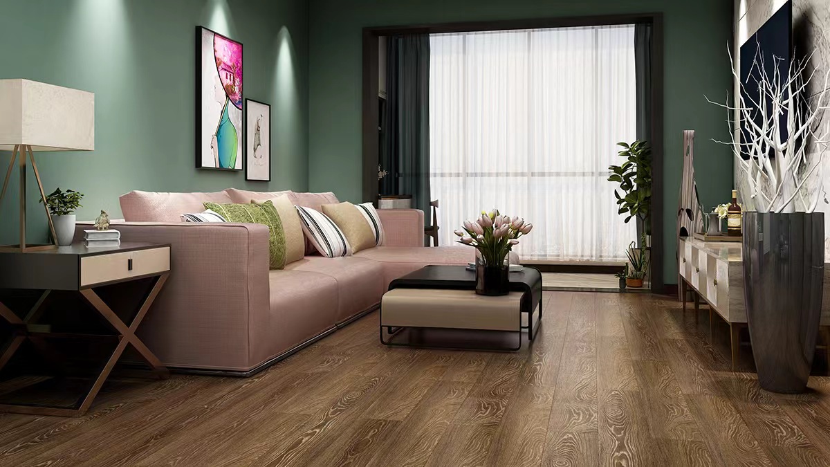 2024年大自然地板活动价,2020年大自然强化地板价位