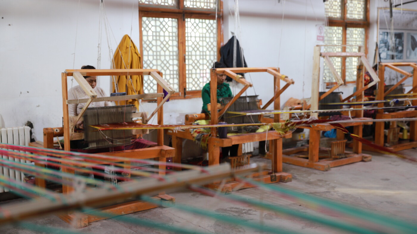 *疆新**是个好地方|和田不止和田玉,美景与美食等着你