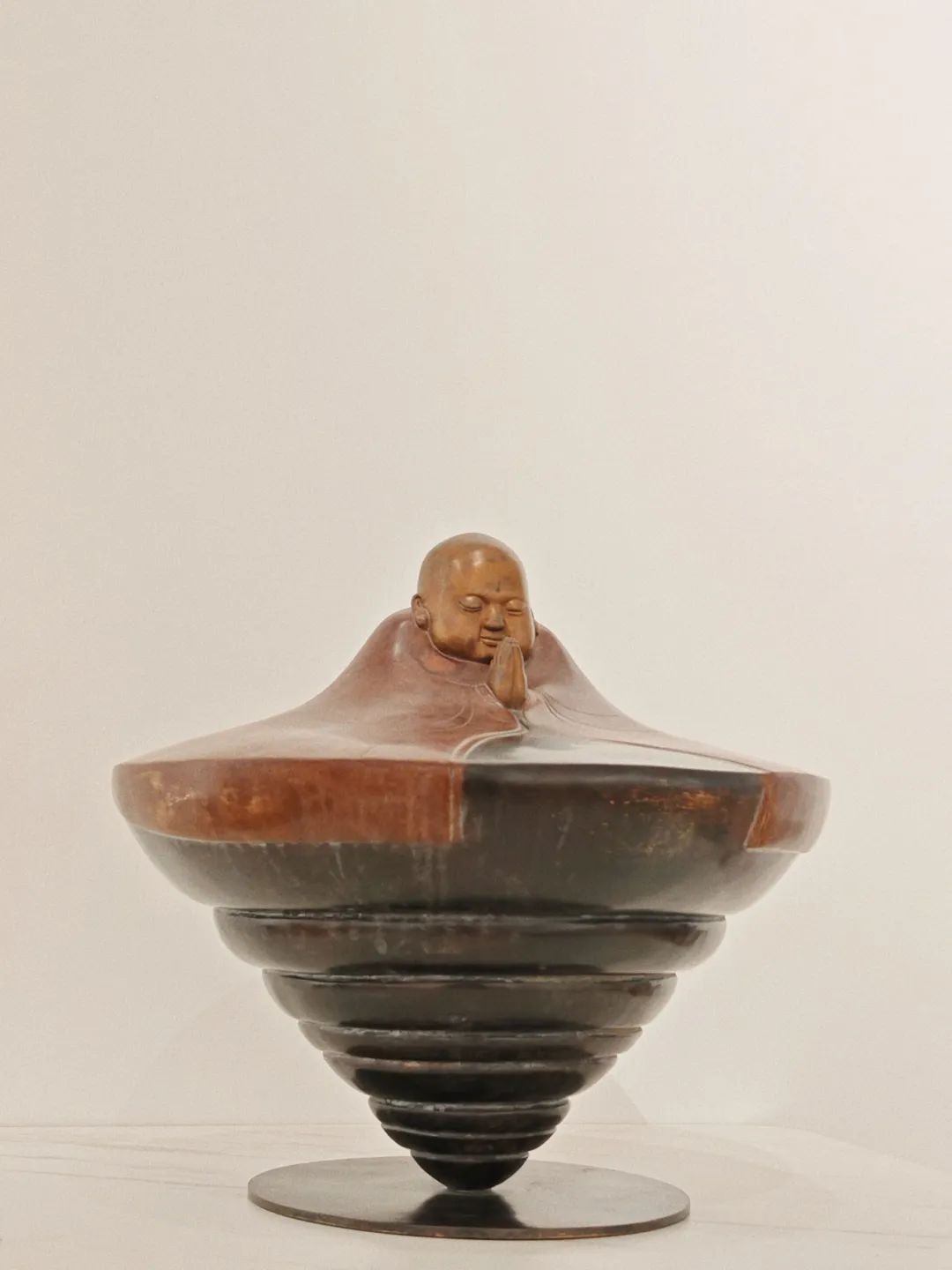 三卅·瓦厂春旺艺术节暨高孝午“不倒翁:梦想-龙”首发主题艺术展开幕