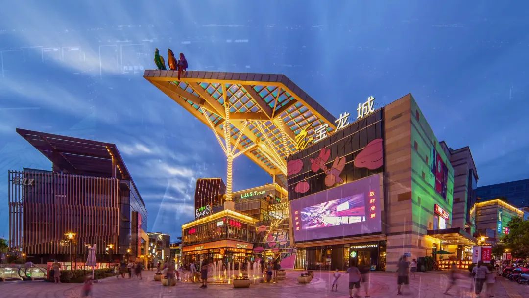 全省文化新地标,新的文化地标