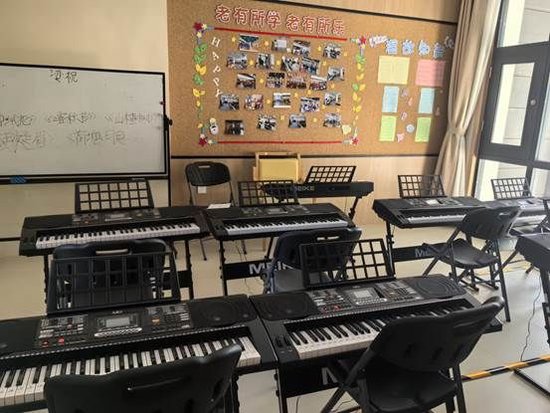 哏都天津养老院,哏都养老院