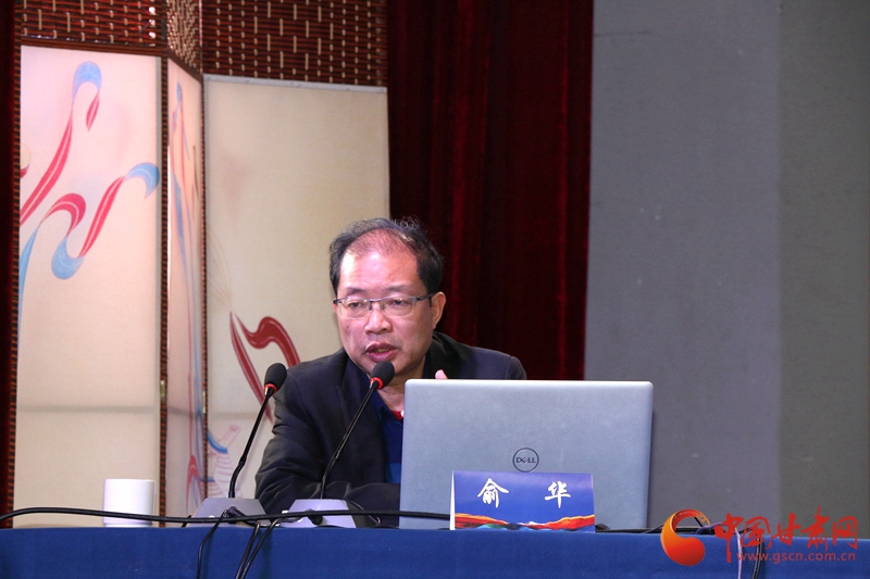 交流学习促发展,敦煌文博会文化交流与合作