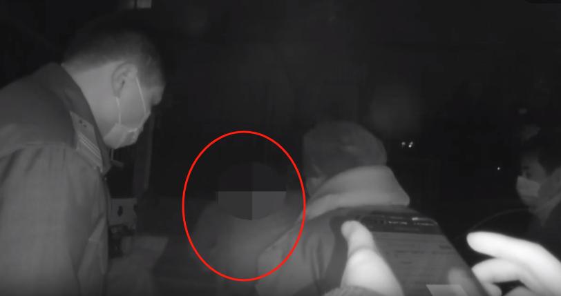 上海发生连环车祸,上海最近发生的车祸视频