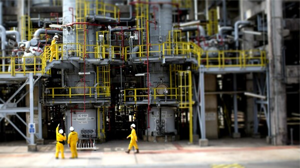 马石油年产量,马石油年度销量