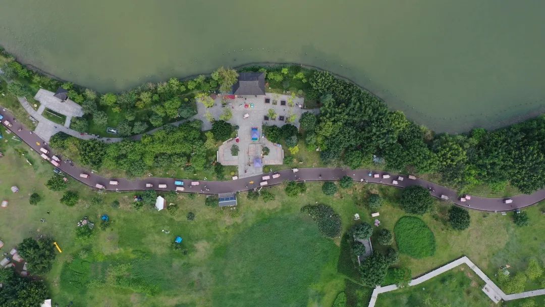 抓住暑假的尾巴哪里可以玩,麻涌的旅游景点推荐