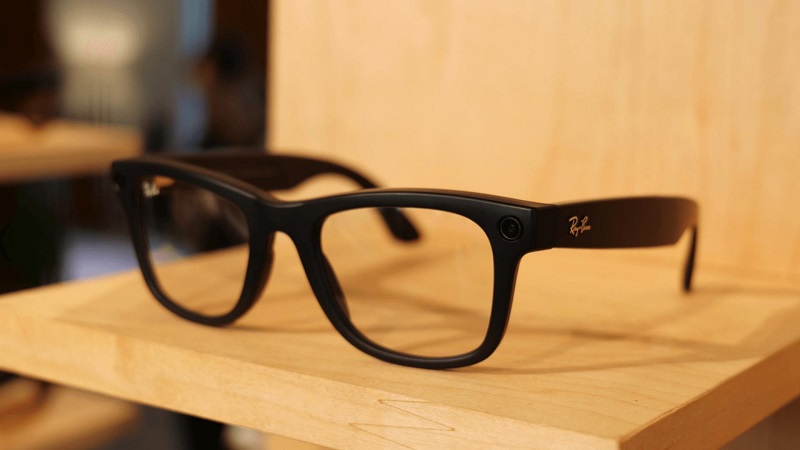 雷朋meta智能眼镜续航多久,雷朋raybanmeta智能眼镜