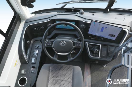 聚焦新质生产力引发热议,苏州金龙海格客车新v系