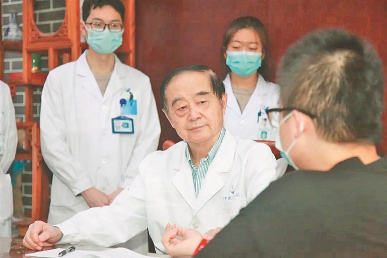 孙伟正医生出诊时间,孙伟正中医怎么样