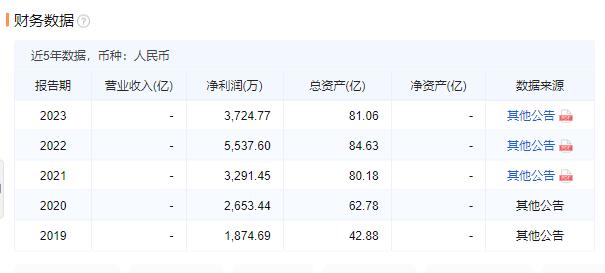 大地期货公司利润,大地期货经营