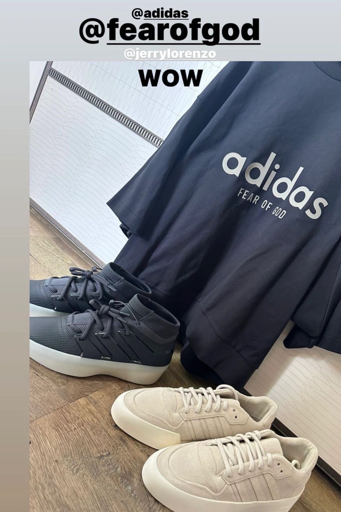 fog阿迪达斯发售,fogxadidas新款鞋