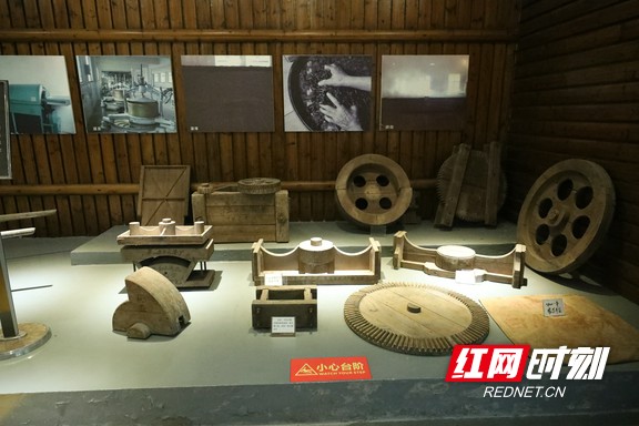 白沙溪：茶香遍流九洲城｜梅山茶话③