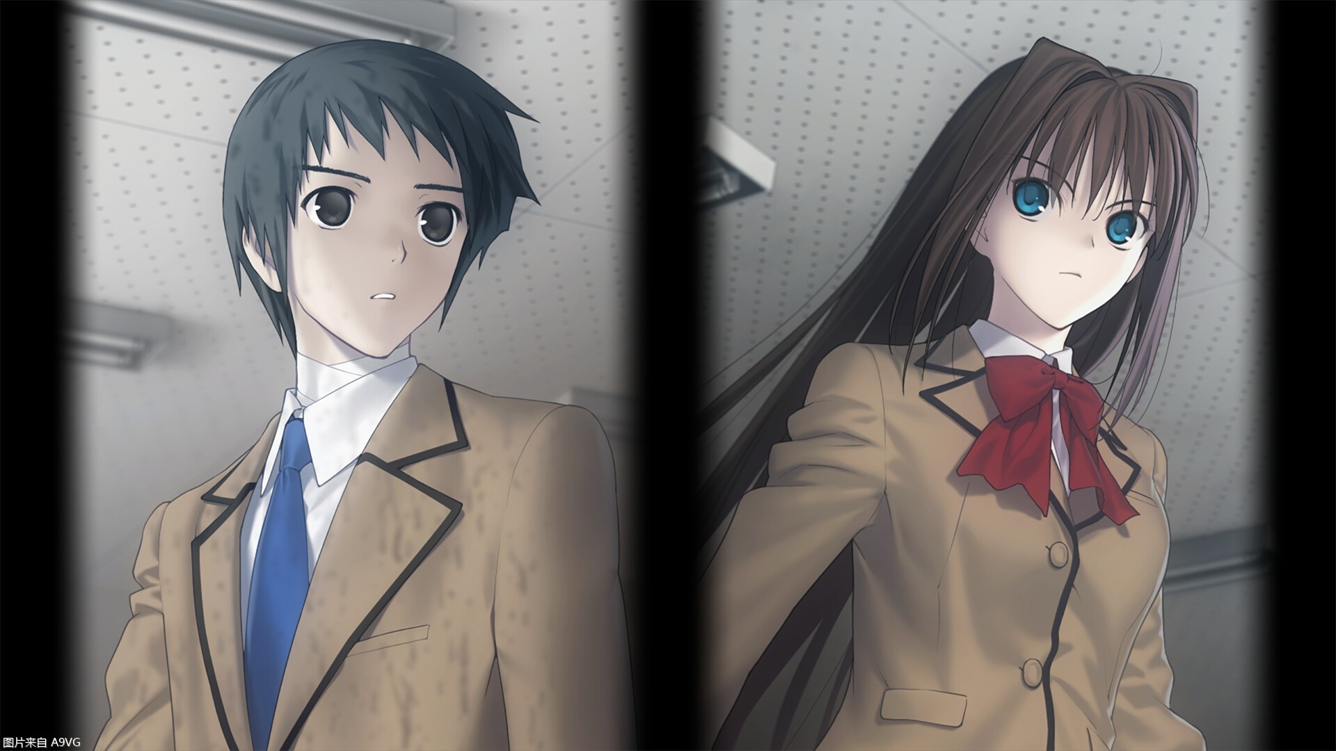 型月名作《魔法使之夜》将在12月14日登陆Steam