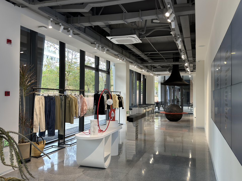 杭州四季青服装市场新消息,杭州四季青服装批发市场今年爆款