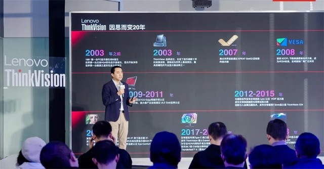 联想thinkvision27寸显示器,联想thinkvisionte24-2023.8寸显示器
