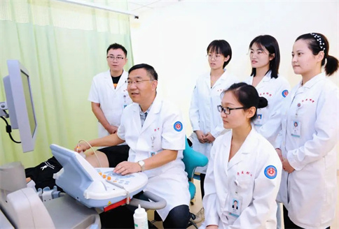 济宁医学院附属医院妇产科,济宁医学院附属医院妇产检查