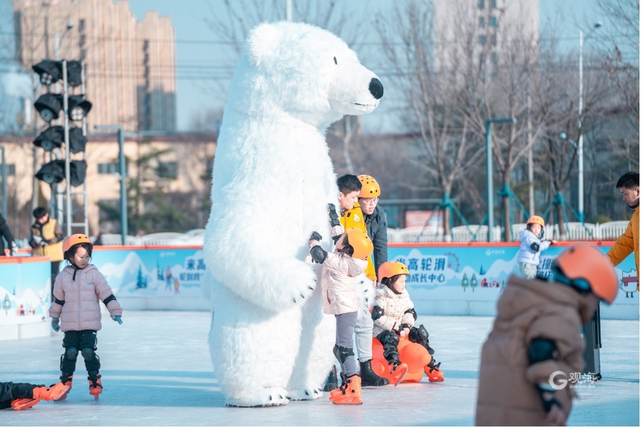大宗消费升级，国潮老字号引领！元旦小长假青岛十大商贸企业大卖2.36亿元