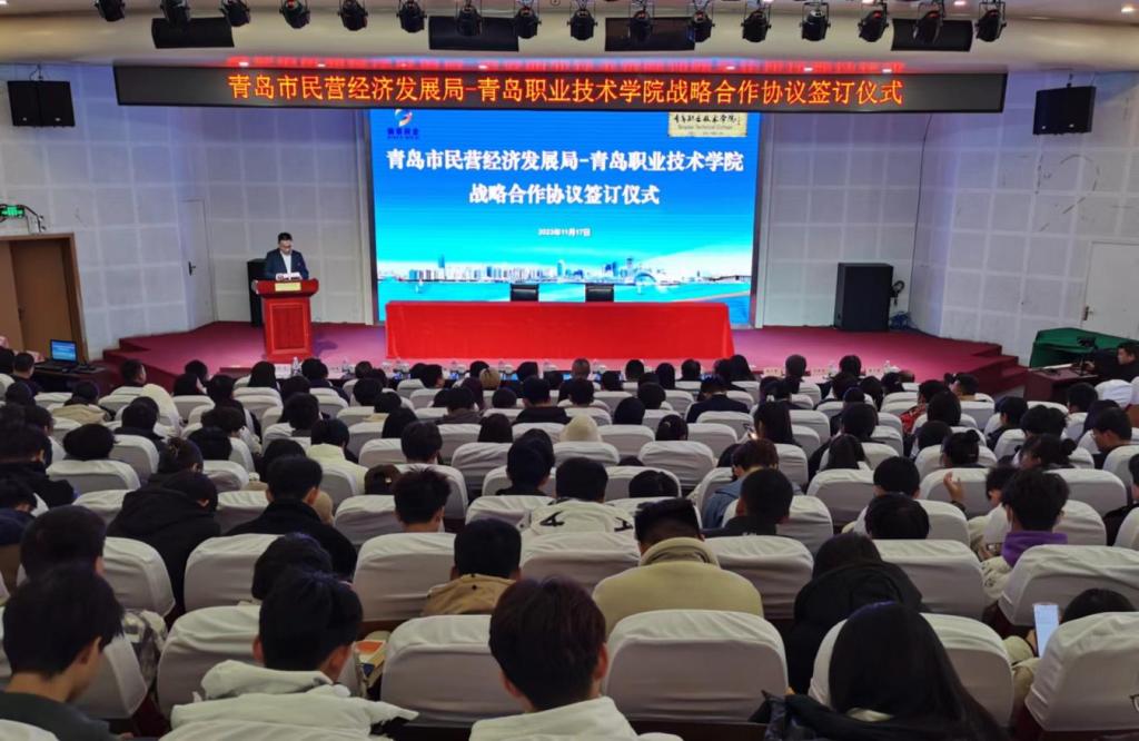 创新校企合作模式实现共赢,创新校企合作产教融合的办学模式