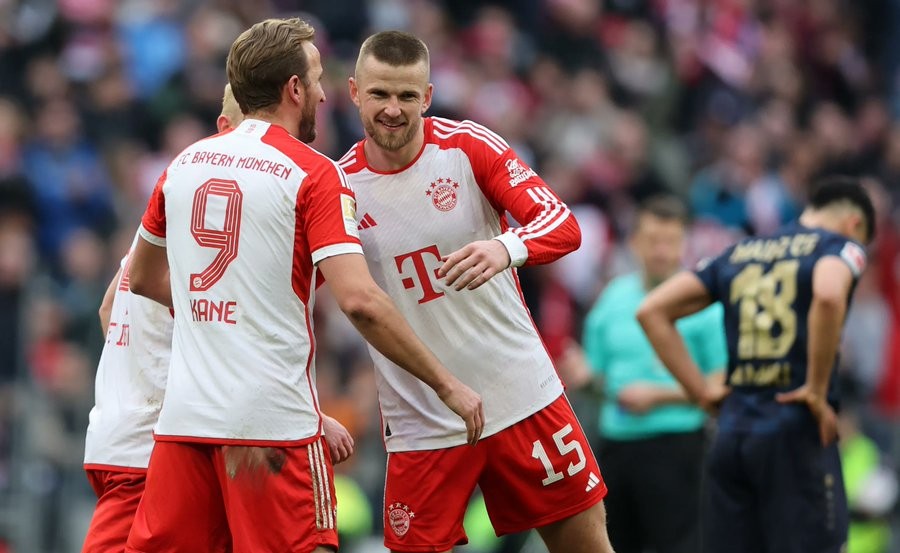 戴尔离开热刺去哪里了,戴尔：在热刺被弃用没有怨言