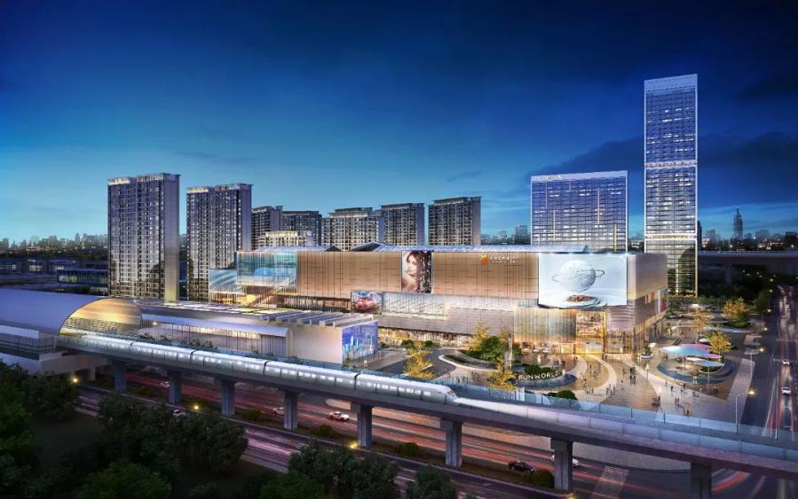 稳健发展李嘉诚,稳健发展持续创新