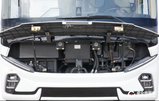 聚焦新质生产力引发热议,苏州金龙海格客车新v系