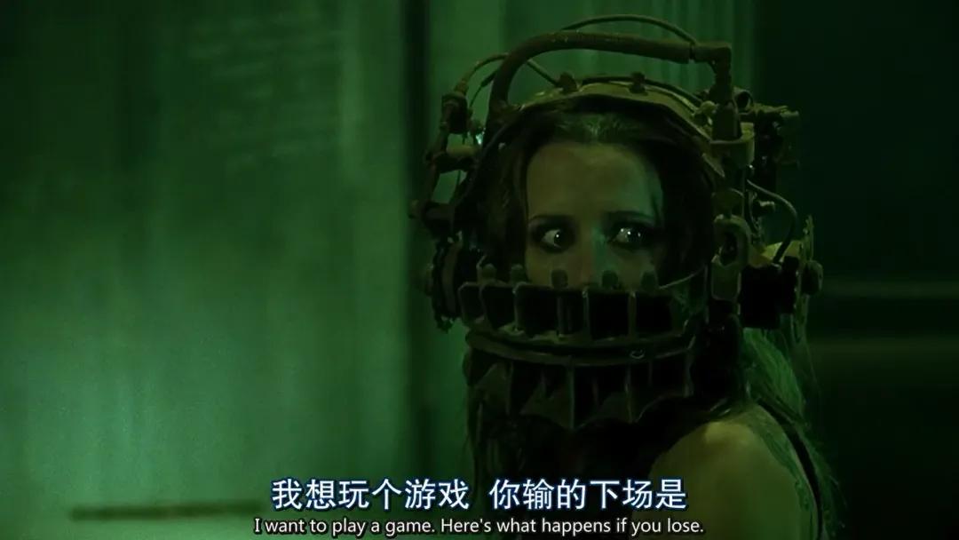 20年前,影史最长寿的恐怖片诞生了!小成本奇迹的系列传奇之始《电锯惊魂》