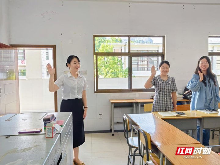 赋能培训蓄势成长,校本培训促起航