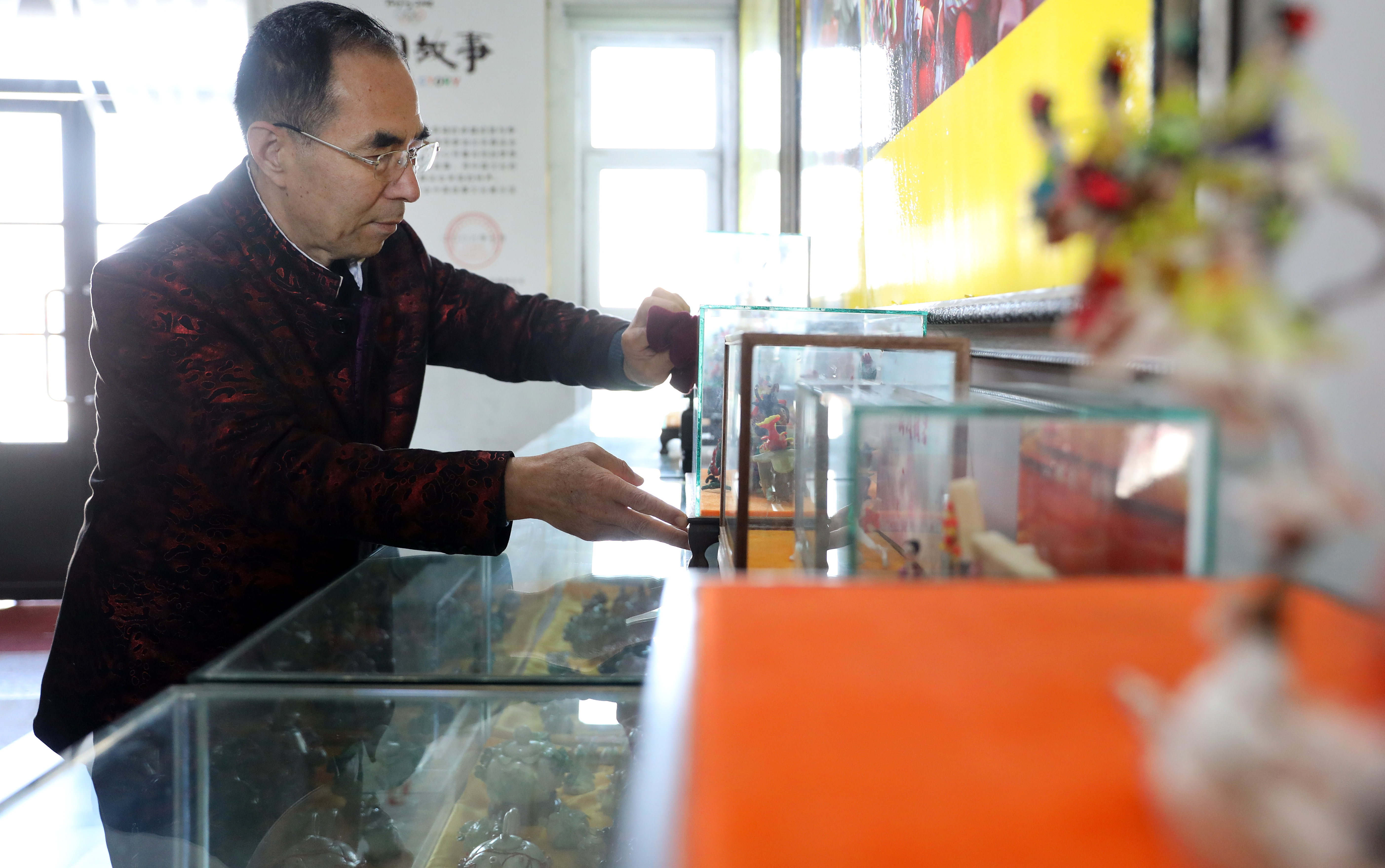 图片故事解读,图片故事讲解