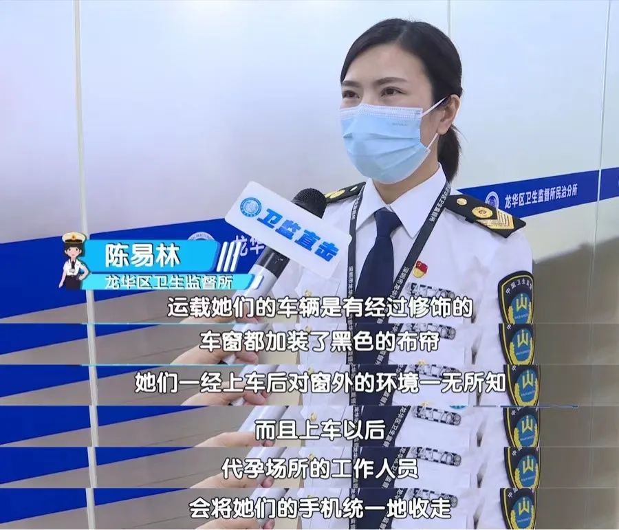 现场曝光画面太吓人,手术室吓人画面