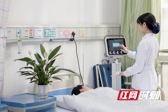 “一站式”高质量综合服务!衡阳市中心医院妇科病房新升级