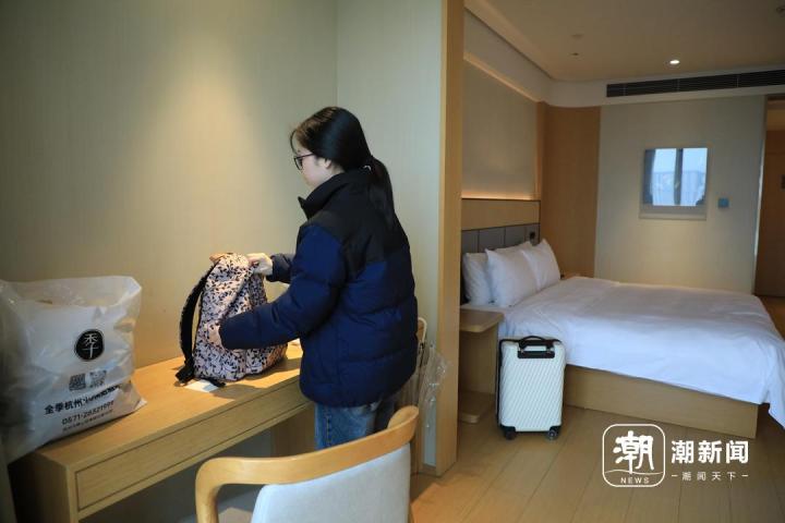 毕业生去杭州找工作住宿如何解决,来杭州找工作住哪里