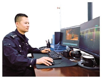 苏浩辅警,苏浩cf