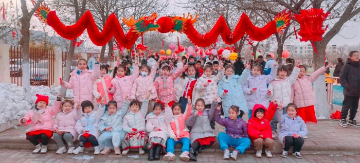 热辣滚烫开学仪式感,热辣滚烫开学第一课