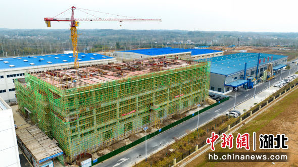 谷城县未来发展潜力在哪,湖北谷城潜力