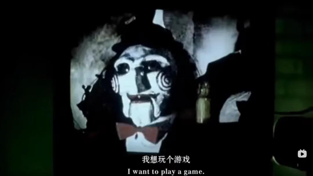 20年前,影史最长寿的恐怖片诞生了!小成本奇迹的系列传奇之始《电锯惊魂》