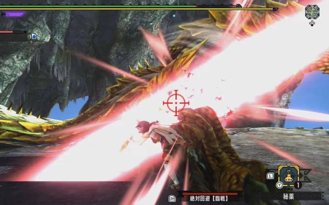 怪物猎人20周年新作即将来袭,怪物猎人几年出新作