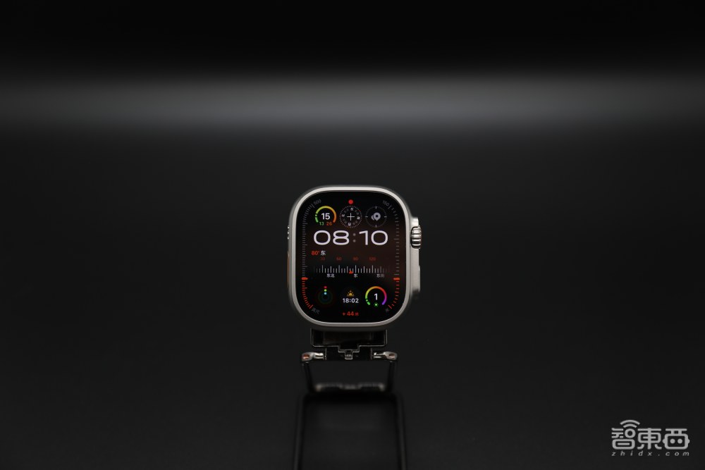 苹果applewatchultra2有什么功能,苹果watchultra2和一代功能介绍