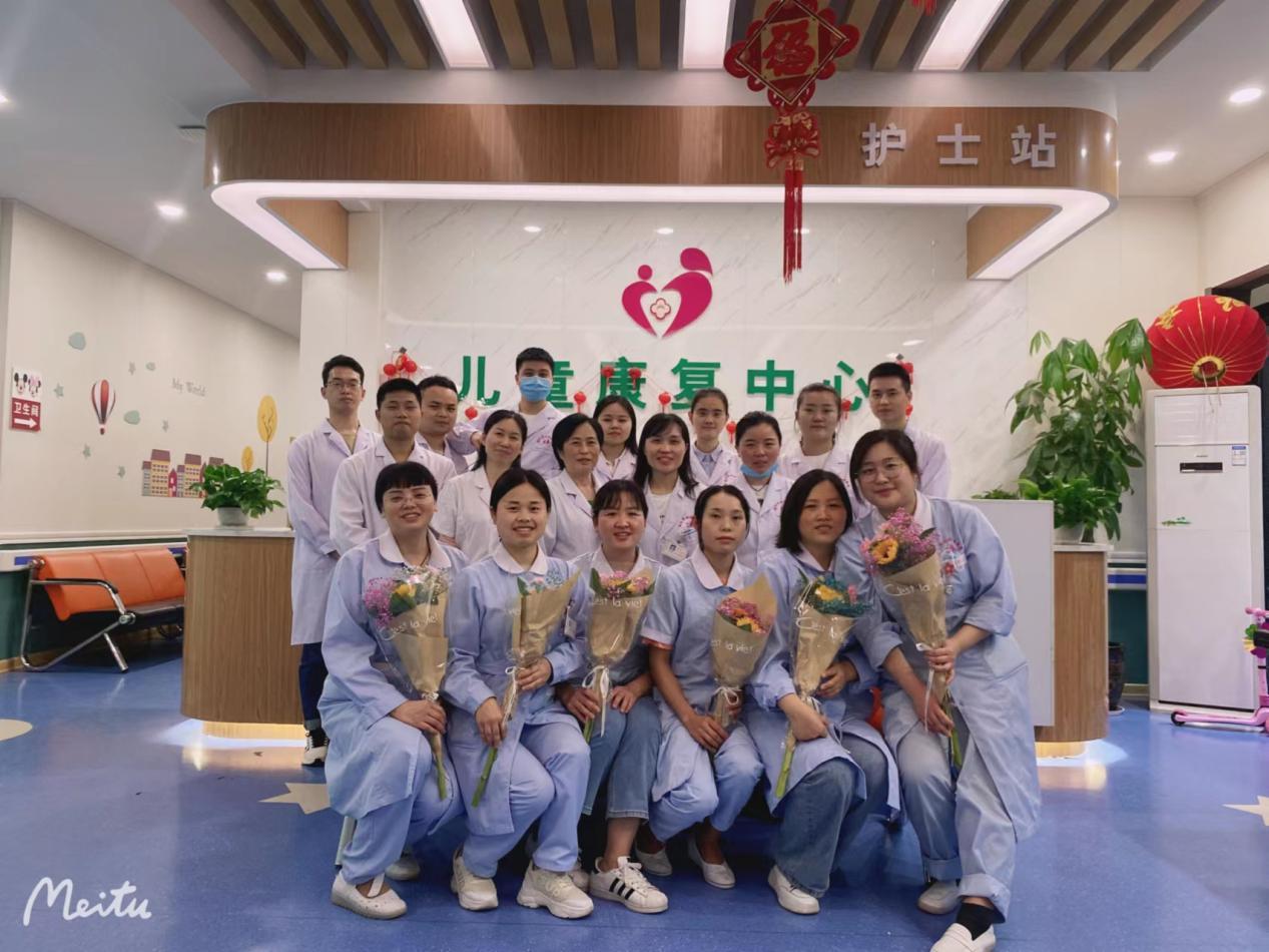 打通儿童任督二脉的方法,儿童发育障碍中医康复疗法